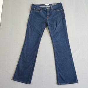 Henry & Belle jeans women's size 30 indigo blue colour Signature Bootcut